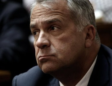 Μ.Βορίδης: Παραδέχεται το θετικό αντίκτυπο της επίσκεψης Ε.Μακρόν